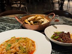 -奉天小馆·非遗东北菜(沈阳万象城店)