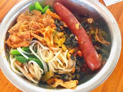 -凤张螺蛳粉·爽口粉(跃进路总店)