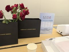 -华为智能生活馆(上海金桥国际商业广场)