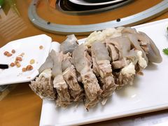 白斩羊-三得正宗乌烈乳羊(环城东二路店)