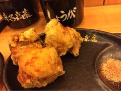 博多炸鸡块-博多一幸舍(侨福芳草地购物中心店)