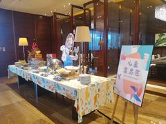 -River Café 海鲜自助(重庆丽笙世嘉酒店)