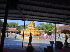 -西双版纳勐泐文化旅游区