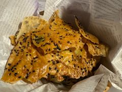 餐前面包-Solo(衡山路店)