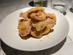 奉天老式锅包肉-奉天小馆·非遗东北菜(济南万象城店)