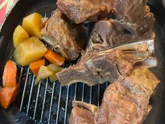 -大梁骨头馆·酱骨老菜(友好店)