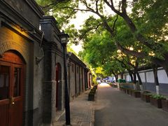 -铃木食堂(帽儿胡同店)