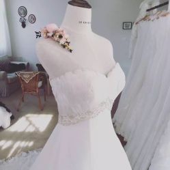 -LeCameliaBridal 山茶花新娘 婚纱礼服高级定制