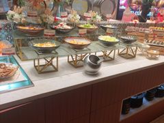 -凡塔斯牛排自助餐厅(莆田万达店)