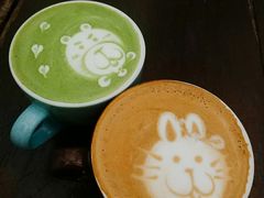 -懒鱼时光馆(沙坪坝店)