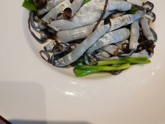 -张家卫·阳江菜·小海鲜(肥婆湾桥店)
