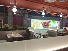 -黄记煌三汁焖锅(首创奥特莱斯店)
