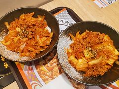 -吉野家(大悦城店)