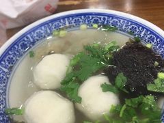 -煎意浓·吴记煎包(交通路店)