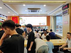 -老柴削面(向阳里店)