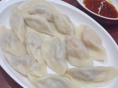 -喜家德虾仁水饺(长泰广场店)