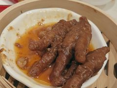-海上名珠·海鲜酒楼(励骏庞都店)