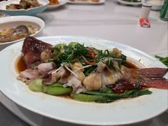 -旺达·福州菜(正大广场店)
