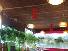-岳记兴隆·青城腊排铜火锅(融创店)