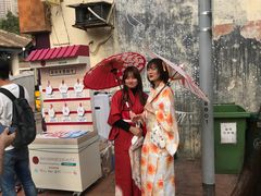 -龙环葡韵住宅式博物馆