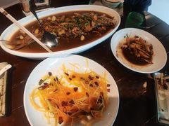 -杭越海鲜(迪荡店)