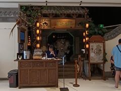 -桂满陇-十里风荷(合生汇店)
