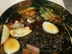 -唛嘻哒烤串朝鲜族风味(金桥店)
