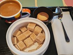 -安妮意大利餐厅(国贸店)