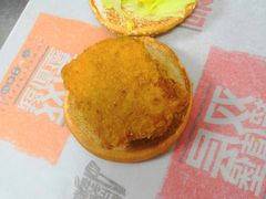 -汉堡王(昆明欣都龙城店)