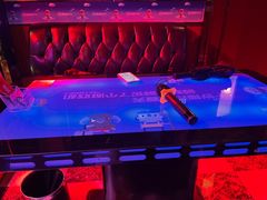 -唱吧麦颂KTV(松江五龙商业广场店)