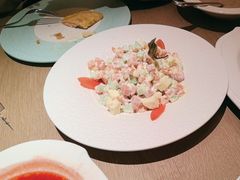 -波特曼西餐厅(中央大街店)