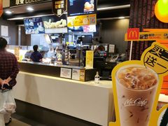 -麦当劳(金沙广场店)