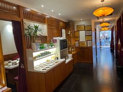 -一叶一世界•素食餐厅(新光天地店)