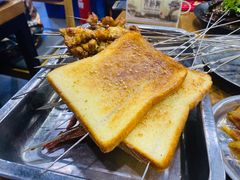 -老虎滩大连海鲜烧烤(建邺云锦路总店)