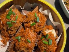 -老淮滨-蚌埠非遗小吃(淮河路店)