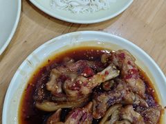 -贤花饭店(城阳店)