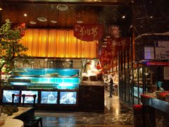 -喜庭海鲜自助(来福士店)