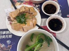 -振鼎鸡(福州路店)