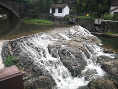 -湖州龙王山景区
