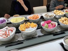 -农小锅自助小火锅(北京大兴凯德店)