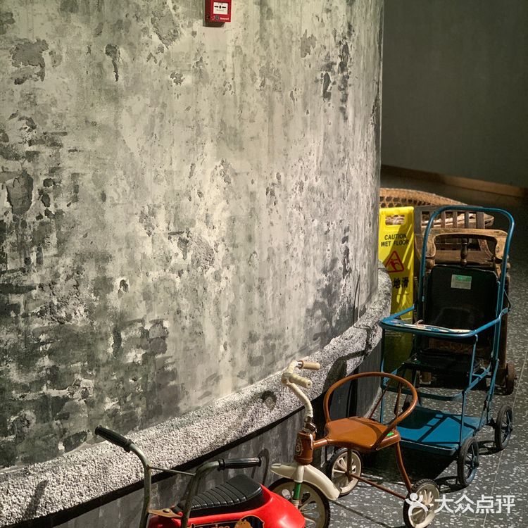 4000㎡罍+村上海首店|网红特色小吃街品牌，值得你来打卡