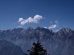-九峰山