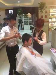 金思黛--审美造型-审美护肤造型