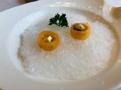 -马克西姆俄罗斯餐厅(通亚街店)