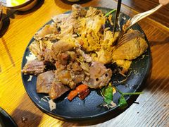 -受气牛肉·重庆耙牛肉(来福士店)