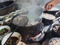 酸辣粉底料-甘记肥肠粉(马鞍北路店)