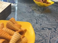 -煎饼卷大葱·非遗传承·潍坊菜(十笏园店)