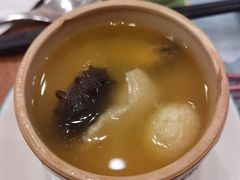 -济南香格里拉·咖啡泉自助餐厅