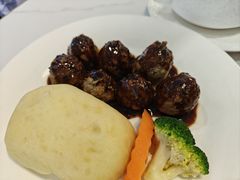 -库滋明·俄罗斯特色美食(中央大街店)