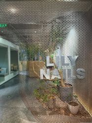 -LILY NAILS美甲美睫